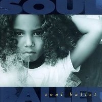Soul Ballet - Soul Ballet (1996) / Smooth Jazz, Blues, Ambient, Funk