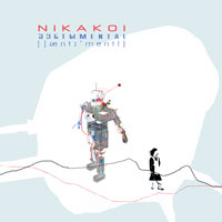 Nikakoi - Shentimental (Experimental, IDM, Illbient) 2003