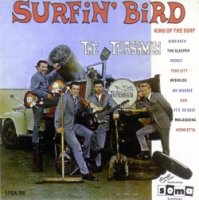 The Trashmen - Surfin Bird (1964) Surf rock / Garage rock