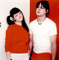 The White Stripes - Elephant (2003) garage rock revival, hard blues