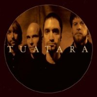 Tuatara "Breaking The Ethers" (1997) / jazz, rock, world music