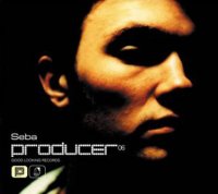 Seba - Producer 06 (2003) atmospheric drum and bass, drumfunk