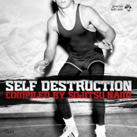 VA Self-Destruction [2009] by Sojitsu Nami (Hip-Hop, Glitch-Hop, Breakcore