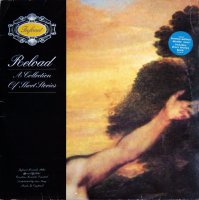 Reload ''A collection of short stories'' (1993) / IDM, techno, ambient, chillout