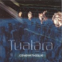 Tuatara "Cinemathique" (2002) / jazz-rock, world music, [Re:up]