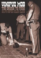 VINIPUZ MOB / концерт.киев.10.04/