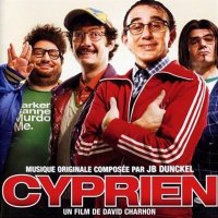 JB Dunckel "Cyprien Original Soundtrack" (2009)