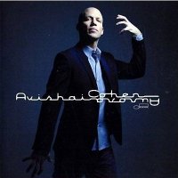 Avishai Cohen "Aurora" (2009) / jazz, world music