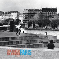 Erik Truffaz & Sly Johnson - Paris (2008) jazz, soul