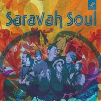 Saravah Soul - Saravah Soul (2008)(Raw Afro-Brazilian Funk,Tru Thoughts) Saravah Soul - Saravah Soul (2008)(Raw Afro-Brazilian Funk,Tru Thoughts)
