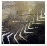 Emanuele Errante - Migrations (2006) / ambient, acoustic, instrumental, IDM