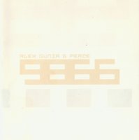 Alex Gunia & Peace "9866" (2004) / jazz grunge, future jazz