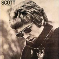 Scott Walker - Scott (1967) / oldies, easy-listening, pop