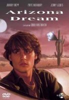 Аризонская мечта Arizona Dream 1993