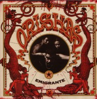 Orishas-Emigrante (2002)hip-hop lo cubano