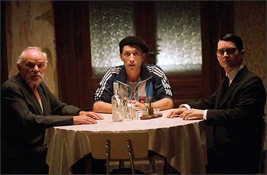 И все осветилось / Everything is Illuminated (2005) И все осветилось / Everything is Illuminated (2005)