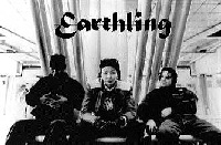 Earthling (Bristol trip-hop) 2CD 1995,2004