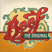 Beef - The Original (2008) rock-reggae, soul, ska
