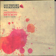 Jazzanova/Mr.Scruff "Southport weekender" (2008) nu:(jazz, funk, soul)