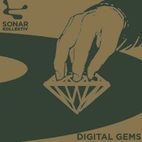VA - Sonar Kollektiv - Digital Gems (2009)/ Electronic, NuJazz