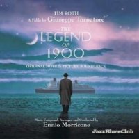 The Legend Of 1900/Soundtrack(1998)/Jazz Cinematic