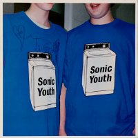 Sonic Youth - Washing Machine (1995)