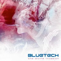 Bluetech - The Divine Invasion (2009) ambient, downtempo, idm