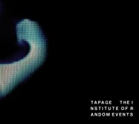Tapage | [2LP] (2008-2009) / IDM