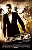 Rock'N'Rolla / Soundtrack (2008)