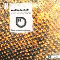 Molfar - Fogkolr. Ambient/IDM/Post-Dub