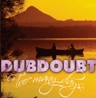 Dubdoubt - Too Many Days [EP] (2008)/Funk/Dub/Soul