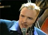 Гарик Сукачев и Петр Ефимович Тодоровский - Дню Победы посвящается(live)