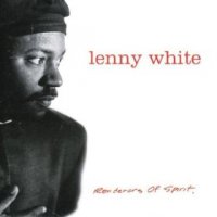 Lenny White - Renderers Of Spirit (1996) Jazz