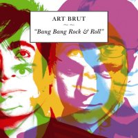 Art Brut - 3 LP / indie, garage, punk