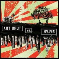 Art Brut - 3 LP / indie, garage, punk