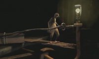 "9" The Short (2005) / Триллер, Фентези, Мультфильм, Короткометражка