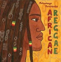 VA - Putumayo - African Reggae (2009) reggae