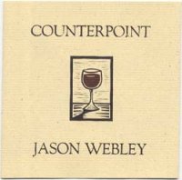 Jason Webley (1998-2008)