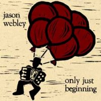 Jason Webley (1998-2008)