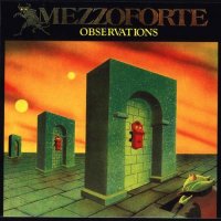 Mezzoforte - Observations (1983),Jazz, Funk, Instrumental