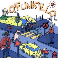 O'funk'illo - O'funk'illo (2000),funk,jazz,rock