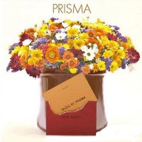 Prisma - Prisma (2009) / underground hip-hop, jazzy