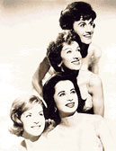 VA - America's Top 10 - The 50's The Doo-Wop Years / Doo-Wop, Vocal, Lounge VA - America's Top 10 - The 50's The Doo-Wop Years / Doo-Wop, Vocal, Lounge