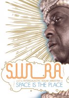 Sun Ra - Space Is the Place (1974)