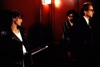 Связь / Bound 1996 братья Вачовски/ нео-нуар, триллер