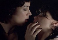 Связь / Bound 1996 братья Вачовски/ нео-нуар, триллер