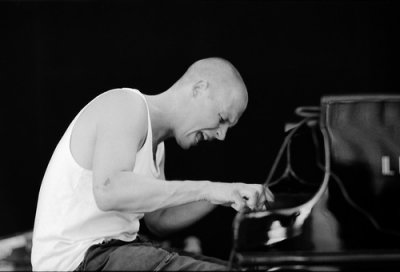 Esbjorn Svensson Trio  - Live In Stockholm 2003(LIVE)/ jazz Esbjorn Svensson Trio  - Live In Stockholm 2003(LIVE)/ jazz