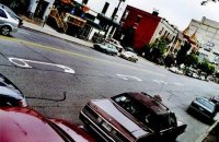 Roadsworth - "Вулиця мистецтва"