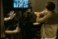 Конспираторы наслаждений / Spiklenci slasti (1996)трагедия,абсурд