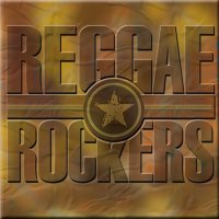 Reggae Rockers – «Reggae Rockers» (2007)/Reggae, Roots Music, Rock